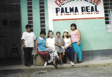 Mein Team  Urwald Peru