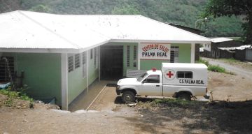 Urwald Sanitär Zemtrun